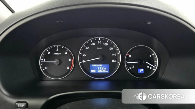Hyundai The New Grand Starex id 4658093 из Кореи 18