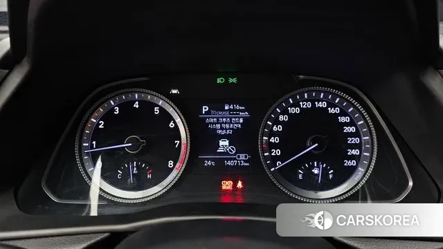 Hyundai Sonata (DN8) id 3038861 из Кореи 18