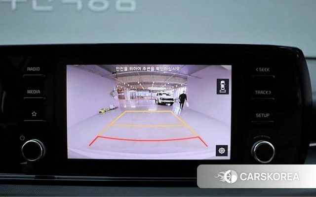 Kia K5 3rd generation id 3897257 из Кореи 18