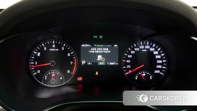 Kia The New K5 2nd generation id 4351081 из Кореи 32