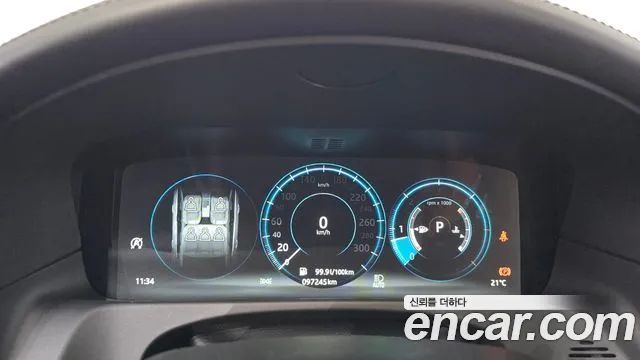 Jaguar XF (X260) id 2759249 из Кореи 18