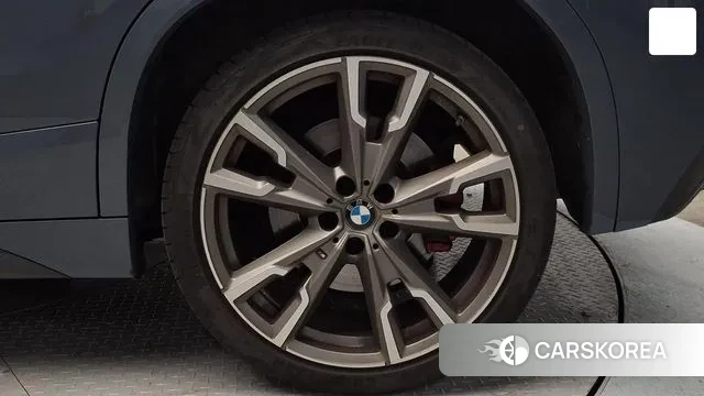 BMW X2 (F39) id 2984886 из Кореи 17