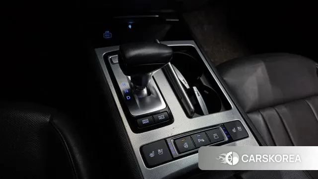 Genesis G80 id 3469711 из Кореи 18