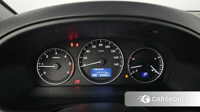 Hyundai The New Grand Starex id 4424252 из Кореи 18