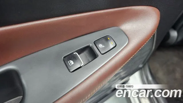 Hyundai Santa Fe TM id 2537825 из Кореи 18