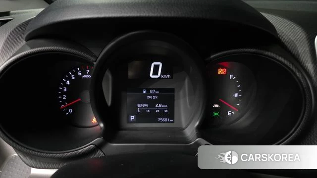 Kia The New Ray id 3934955 из Кореи 18