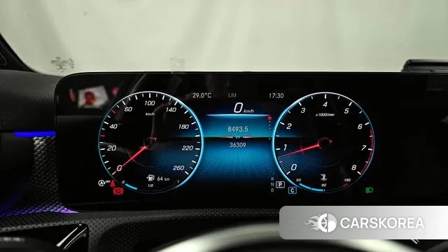 Mercedes-Benz A-Class W177 id 3023504 из Кореи 18