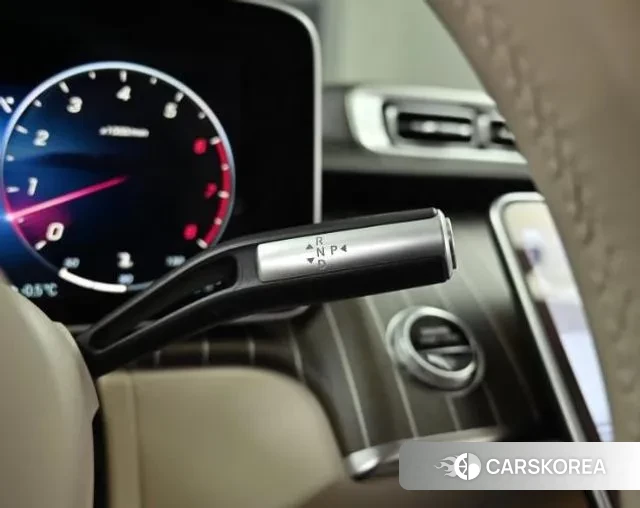 Mercedes-Benz S-Class W223 id 3543582 из Кореи 14