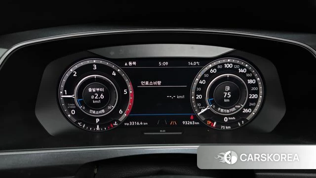 Volkswagen Tiguan second Generation id 3924977 из Кореи 18