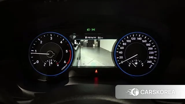 Hyundai Palisade id 3422766 из Кореи 18