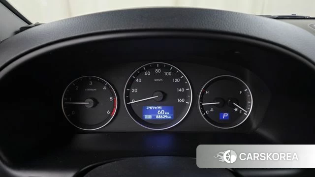 Hyundai The New Grand Starex id 3853309 из Кореи 18