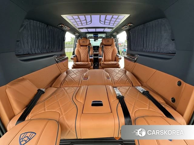 Mercedes-Benz Vito id 4348682 из Китая 8