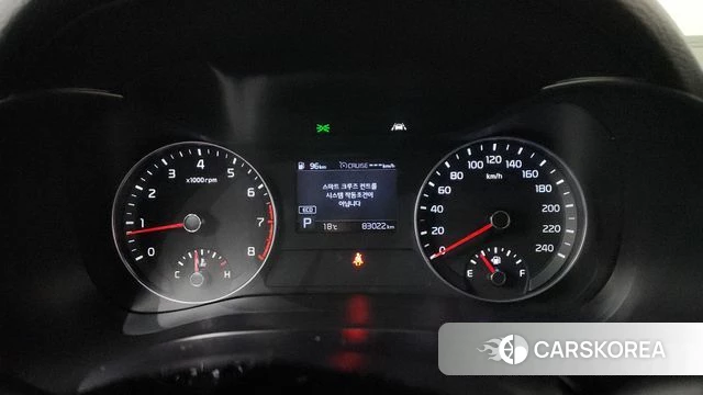 Kia Come New K3 id 4196482 из Кореи 18