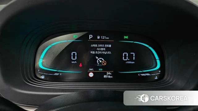 Hyundai Venue id 4387784 из Кореи 28