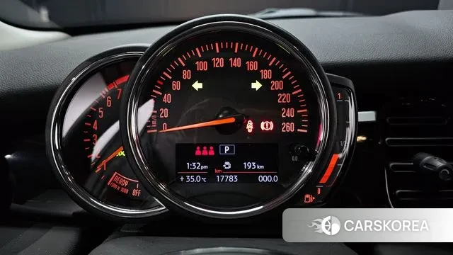 Mini Cooper id 3058661 из Кореи 18