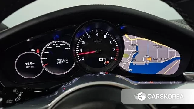 Porsche Panamera (971) id 3413236 из Кореи 18