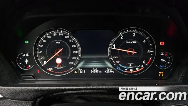 BMW 3 Series (F30) id 2699824 из Кореи 18