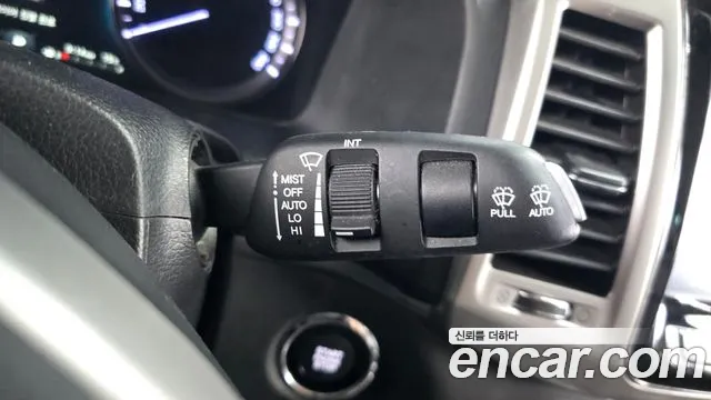 Ssangyong Rexton Sports id 2694530 из Кореи 18