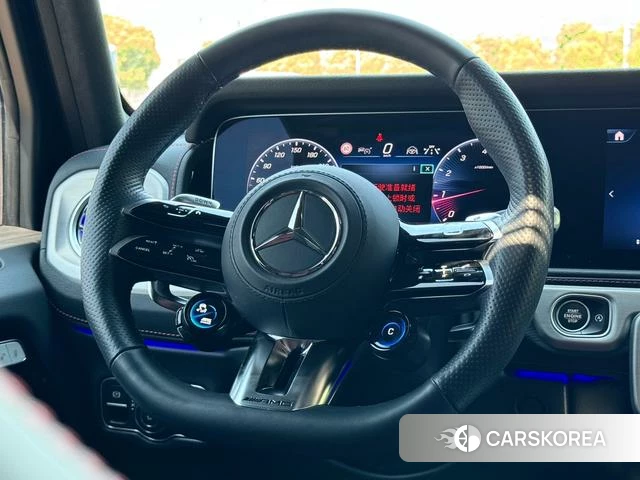 Mercedes-Benz G-class AMG id 4277201 из Китая 15