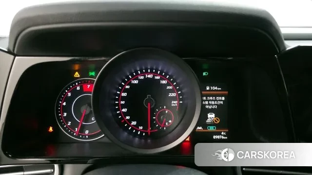 Hyundai Avante (CN7) id 3421793 из Кореи 18