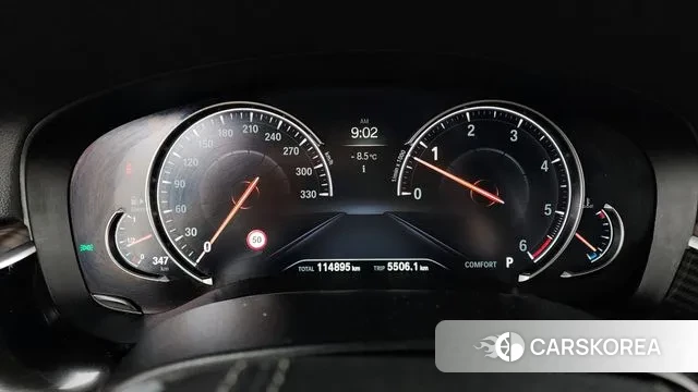 BMW 6 Series GT (G32) id 3445098 из Кореи 18