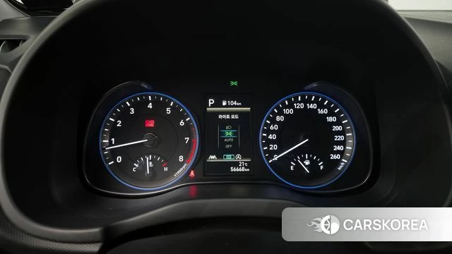 Hyundai The New Kona id 3860311 из Кореи 18