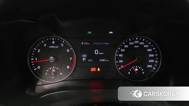 Kia Come New K3 id 4651581 из Кореи 28