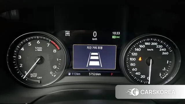 Cadillac XT6 id 3509496 из Кореи 18