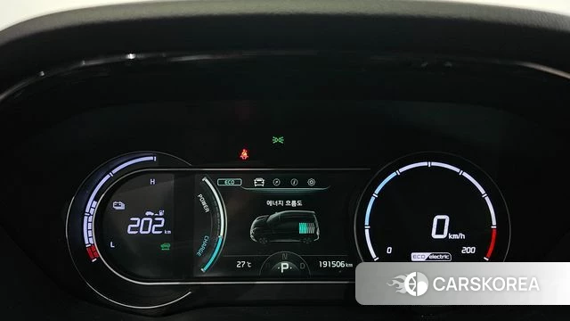 Kia Niro Plus id 4608622 из Кореи 18