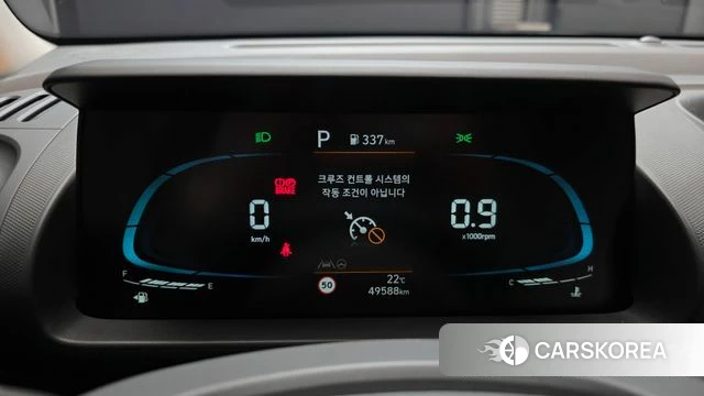 Hyundai Casper id 4315691 из Кореи 18