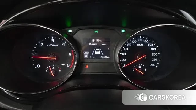 Kia The New Carnival id 3413379 из Кореи 18