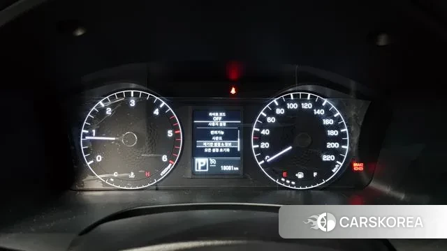 Ssangyong The New Rexton Sport id 3776452 из Кореи 18