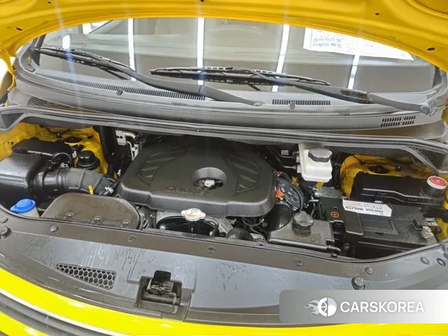 Hyundai Grand Starex id 3234031 из Кореи 18