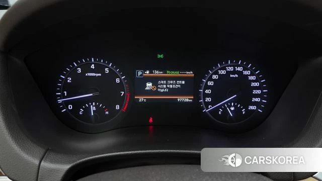 Genesis G80 id 4574099 из Кореи 18