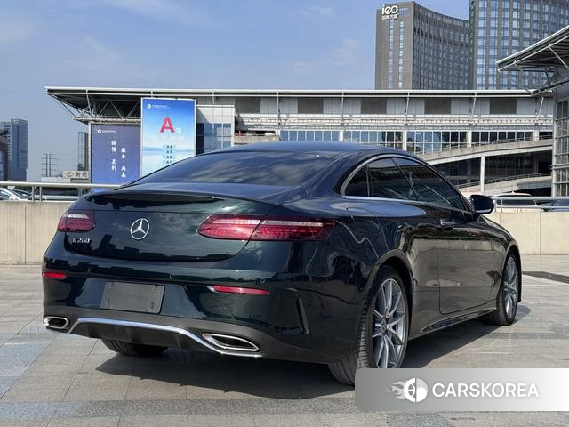 Mercedes-Benz E-class (imported) id 4299711 из Китая 13