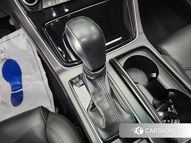 Hyundai Grandeur IG id 3867633 из Кореи 18