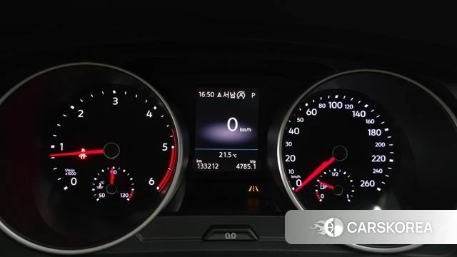 Volkswagen Tiguan second Generation id 4196537 из Кореи 18