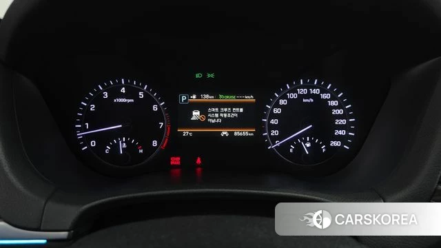 Genesis G80 id 4760160 из Кореи 32