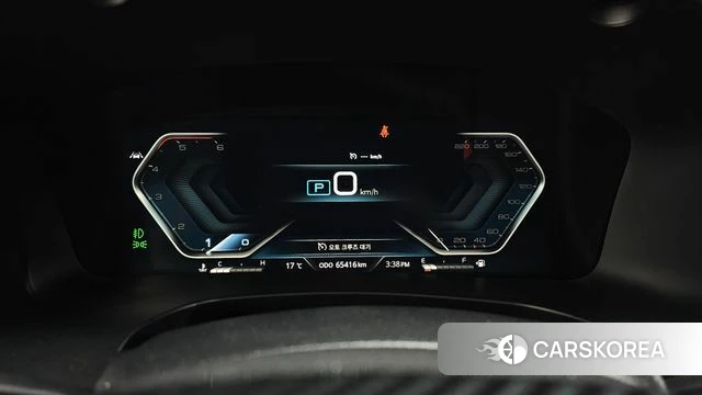 Ssangyong The New Rexton Sports Cannes id 3839292 из Кореи 18