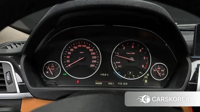 BMW 3 Series GT (F34) id 3766794 из Кореи 18