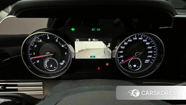 Hyundai The New Grandeur IG id 3916805 из Кореи 18