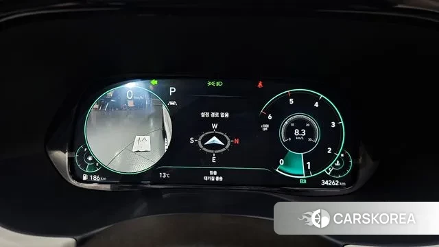 Hyundai Palisade id 3741350 из Кореи 18