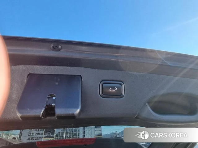 Kia The New Sorento id 4596359 из Кореи 14
