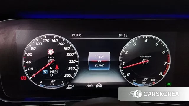 Mercedes-Benz E-Class W213 id 3335573 из Кореи 18