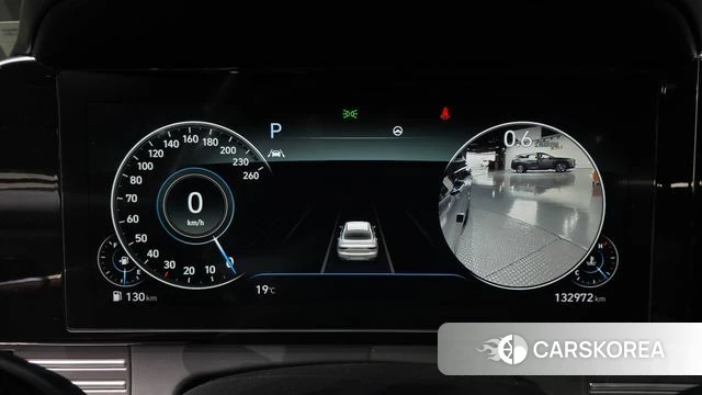 Hyundai The New Grandeur IG id 3843643 из Кореи 18