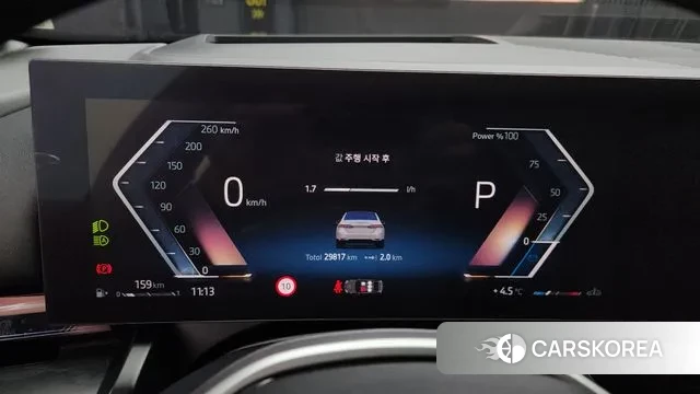 BMW 5 Series (G60) id 3420386 из Кореи 18