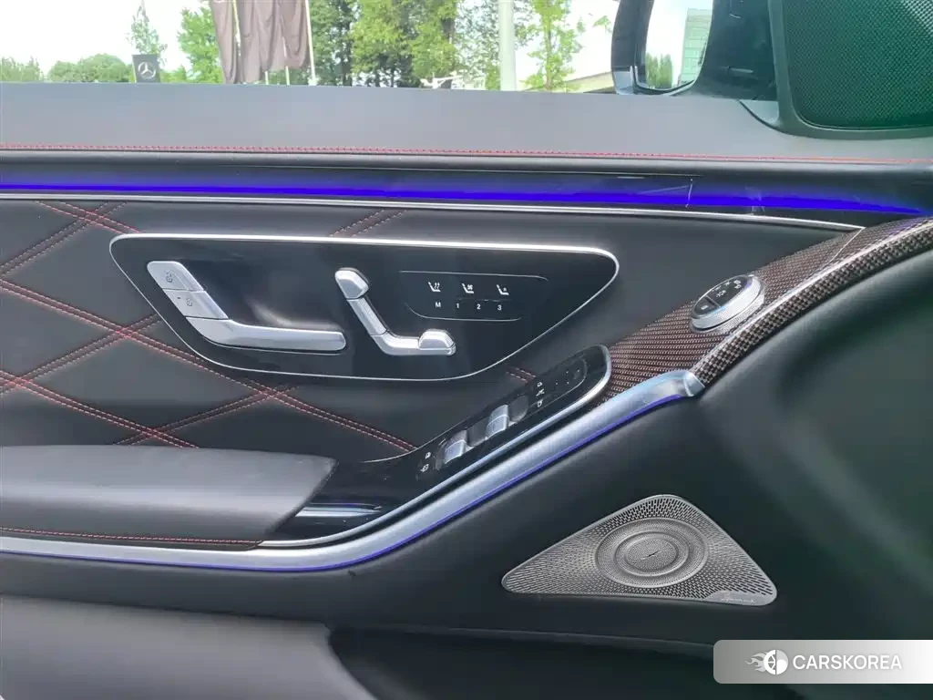 Mercedes-Benz S-class AMG id 4546183 из Китая 19