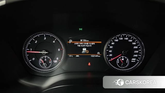 Hyundai The New Santa Fe id 4187514 из Кореи 30