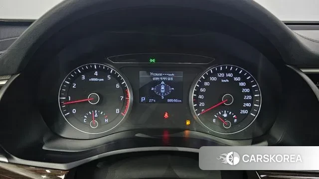 Kia Come New K7 id 2995510 из Кореи 18