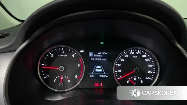 Kia Stonic id 4615444 из Кореи 30